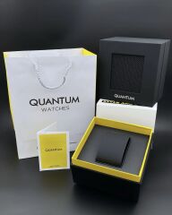 Quantum SW.B878.351 Beşiktaş Taraftar Kol Saati