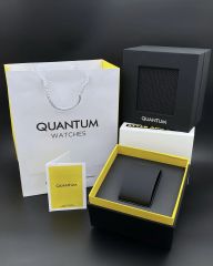 Quantum SW.B878.331 Beşiktaş Taraftar Kol Saati