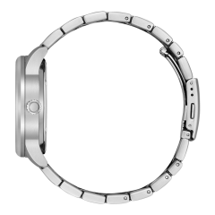 Citizen Gts Mechanical SW.NH8400-87LE Otomatik Erkek Kol Saati
