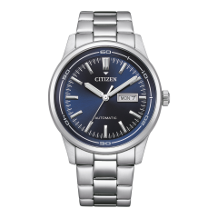 Citizen Gts Mechanical SW.NH8400-87LE Otomatik Erkek Kol Saati