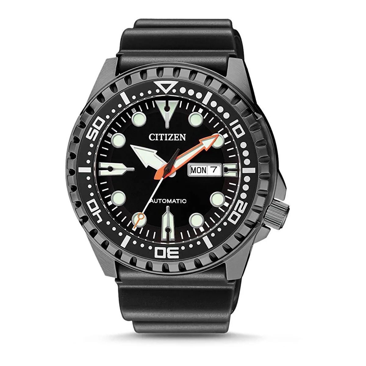 Citizen SW.NH8385-11EE Otomatik Erkek Kol Saati