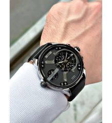 Lee Cooper SW.LC07491.351 Erkek Kol Saati + Bileklik