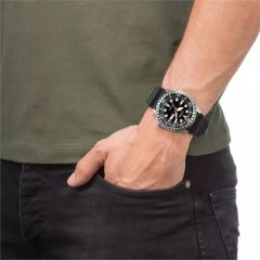 Citizen SW.NH8380-15EE Otomatik Erkek Kol Saati