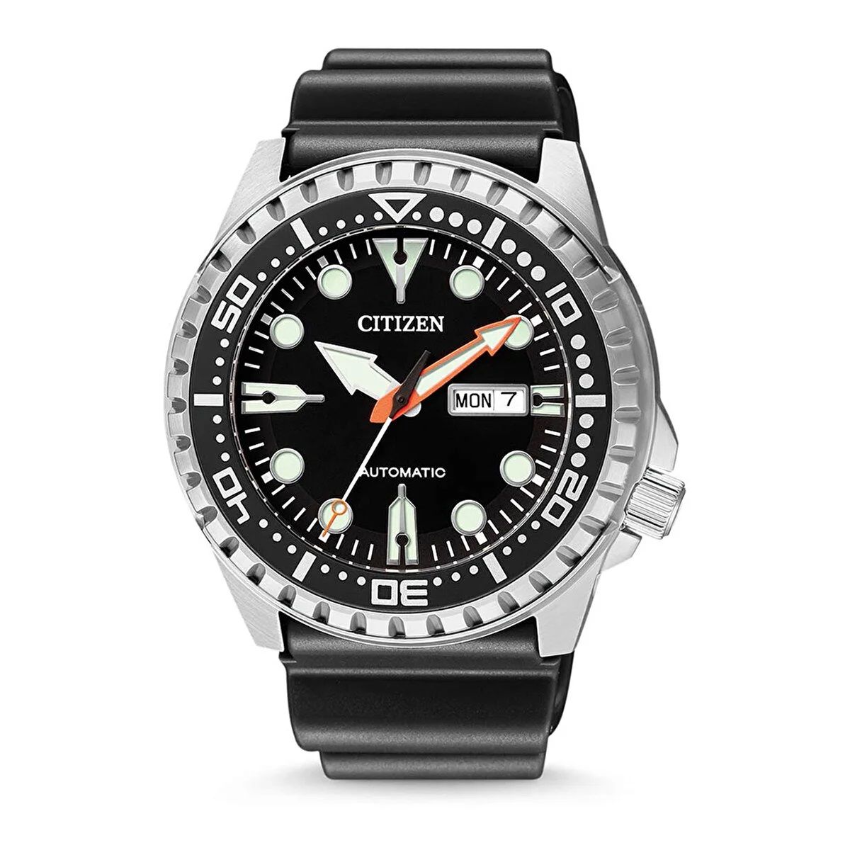 Citizen SW.NH8380-15EE Otomatik Erkek Kol Saati