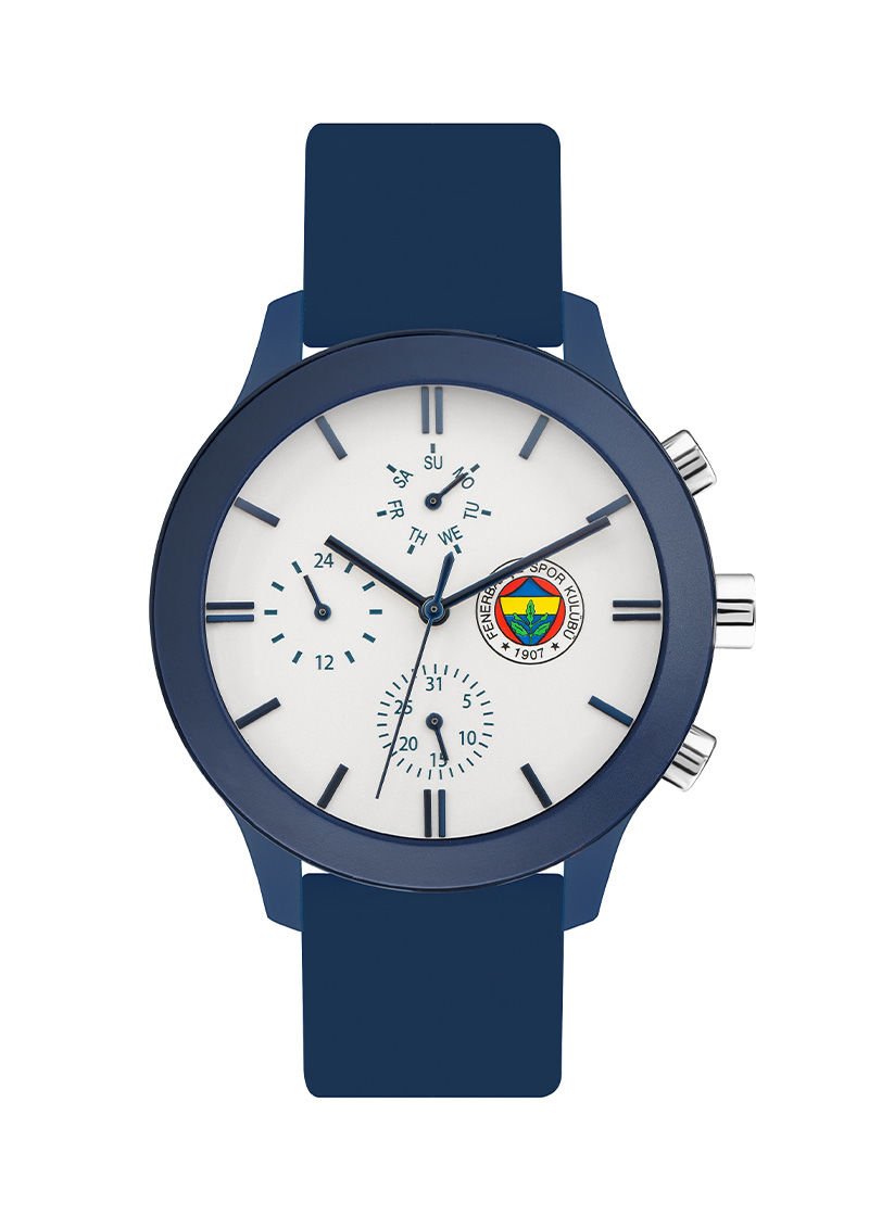 Quantum SW.F1085.939 Fenerbahçe Taraftar Kol Saati