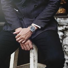 Citizen SW. BI5070-57H Erkek Kol Saati