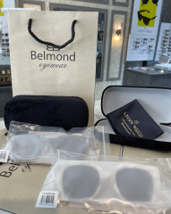 Belmond B1193 C3 Kadın Polarize Güneş Gözlüğü