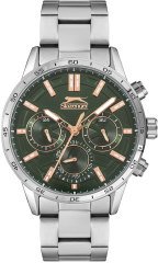 Slazenger SW.SL.09.1924.2.04 Erkek Kol Saati