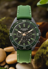 Lee Cooper SW. LC07848.077 Erkek Kol Saati