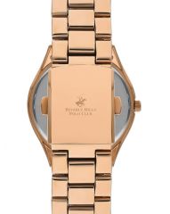 Beverly Hills Polo Club SW BP3351X.430 Pırlantalı Kadın Kol Saati