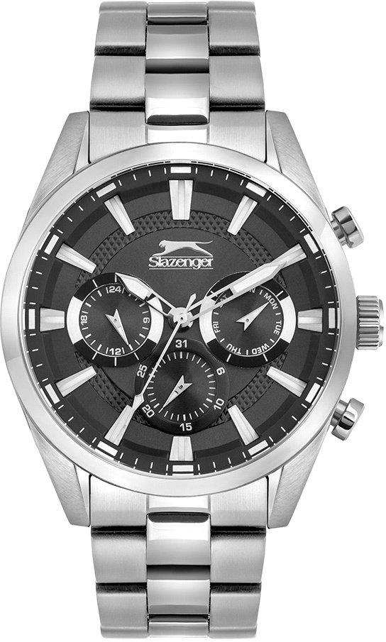 Slazenger SW.SL.09.1808.2.06 Erkek Kol Saati
