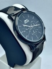 Slazenger SW.SL.09.1714.2.12 Erkek Kol Saati