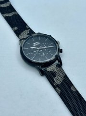 Slazenger SW.SL.09.1714.2.12 Erkek Kol Saati