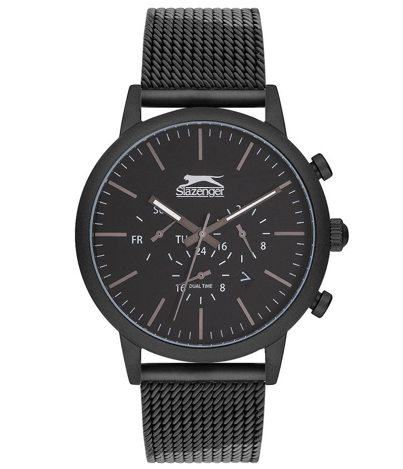 Slazenger SW.SL.09.1714.2.12 Erkek Kol Saati