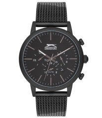 Slazenger SW.SL.09.1714.2.12 Erkek Kol Saati