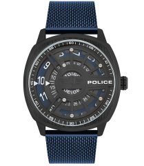 Police SW.PL.16052JSB/02MMA Erkek Kol Saati