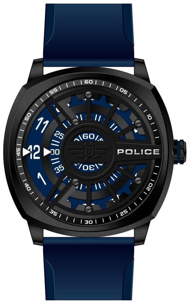 Police SW.PEWJG2102703 Erkek Kol Saati