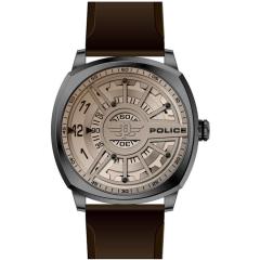 Police SW.PEWJG2102702 Erkek Kol Saati