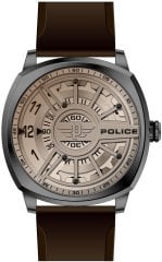 Police SW.PEWJG2102702 Erkek Kol Saati