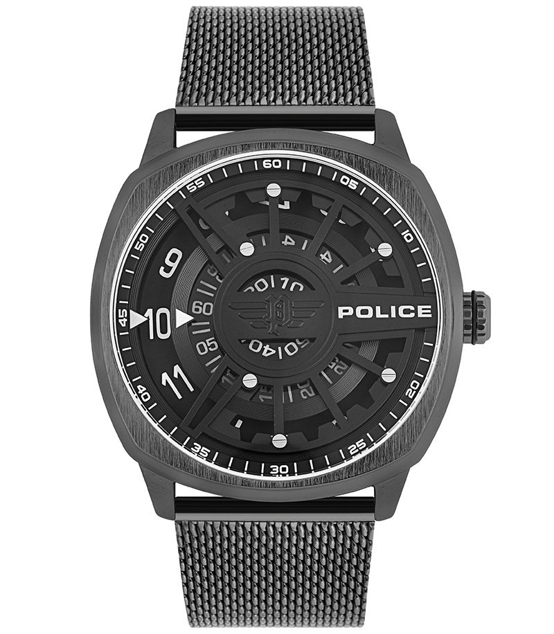 Police SW.PL.16052JSU/61MM Erkek Kol Saati