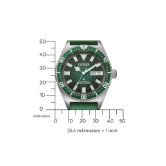 Citizen Promaster SW NY0121-09XE Otomatik Kol Saati