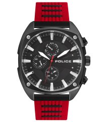 Police SW.PL.16051JBB/02P Erkek Kol Saati