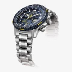 Citizen Promaster Skyhawk SW. JY8078-52L Radyo Kontrollü Eco-Drive Saat