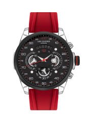 Lee Cooper SW. LC07432.358 Erkek Kol Saati
