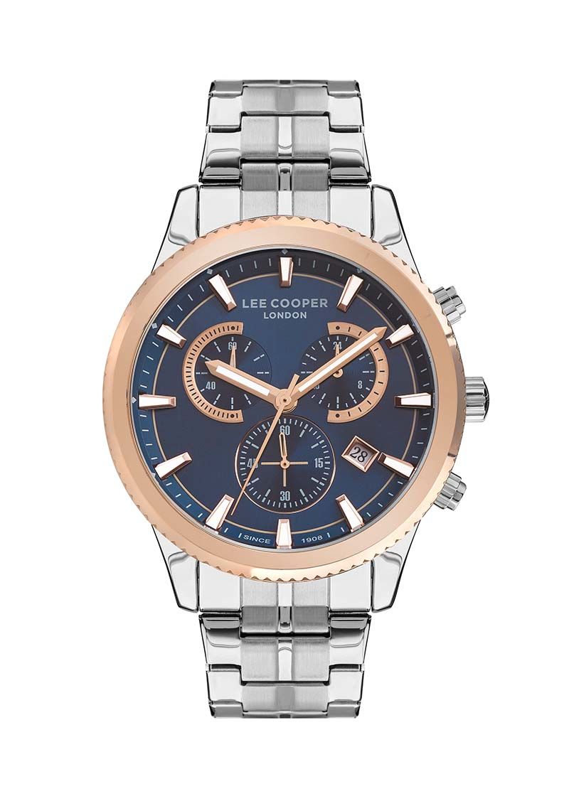Lee Cooper SW LC07374.590 Erkek Kol Saati