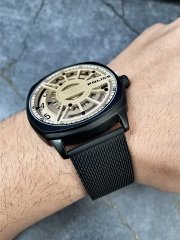 Police SW.PL.16052JSB/20MM Erkek Kol Saati