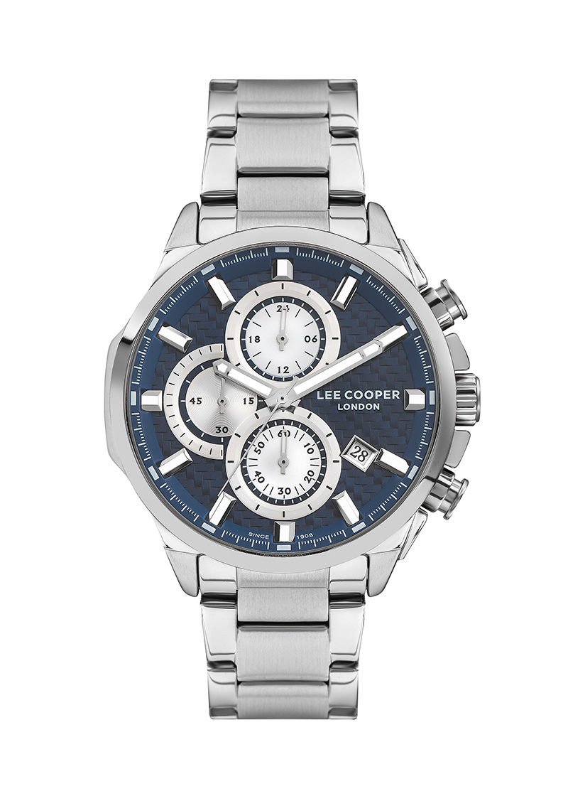 Lee Cooper SW LC07254.390 Erkek Kol Saati