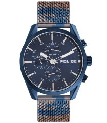 Police SW.PL.15933JSBL/03MM Erkek Kol Saati