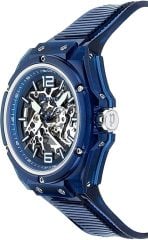 Police SW.PL.15924JPBL/48P Unisex Otomatik Kol Saati