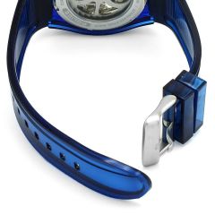 Police SW.PL.15924JPBL/48P Unisex Otomatik Kol Saati