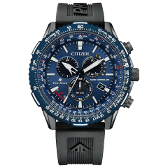 ﻿Citizen SW. CB5006-02L Radyo Kontrollü Eco-Drive Erkek Kol Saati