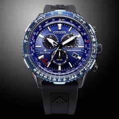 ﻿Citizen SW. CB5006-02L Radyo Kontrollü Eco-Drive Erkek Kol Saati