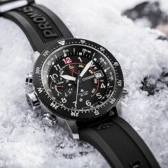 Citizen SW. BN4044-15E Radyo Kontrollü Eco-Drive Erkek Kol Saati