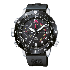 Citizen SW. BN4044-15E Radyo Kontrollü Eco-Drive Erkek Kol Saati