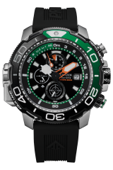 Citizen Promaster SW. BJ2168-01E Eco-Drive Erkek Kol Saati