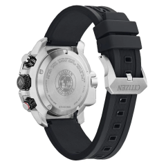 Citizen Promaster SW. BJ2168-01E Eco-Drive Erkek Kol Saati
