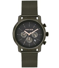 Police SW.PL.15894JSGN/02MM Erkek Kol Saati