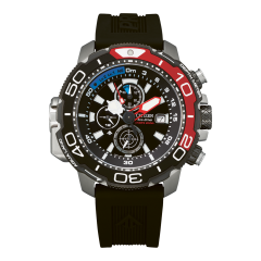 Citizen Promaster SW.  BJ2167-03E Eco-Drive Erkek Kol Saati
