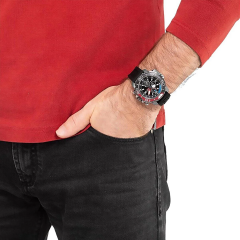 Citizen Promaster SW.  BJ2167-03E Eco-Drive Erkek Kol Saati