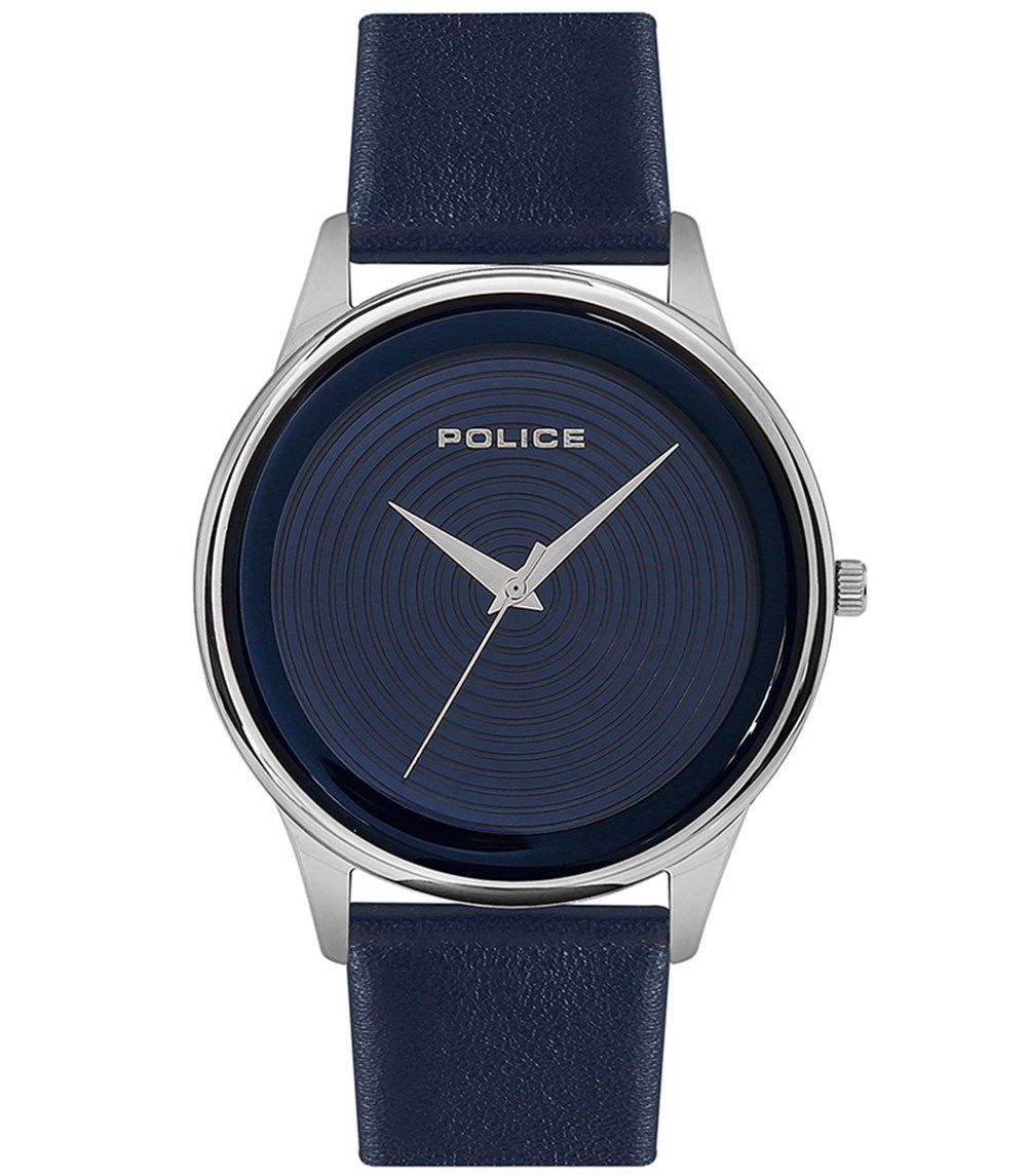 Police SW.PL.15524JS/03 Erkek Kol Saati