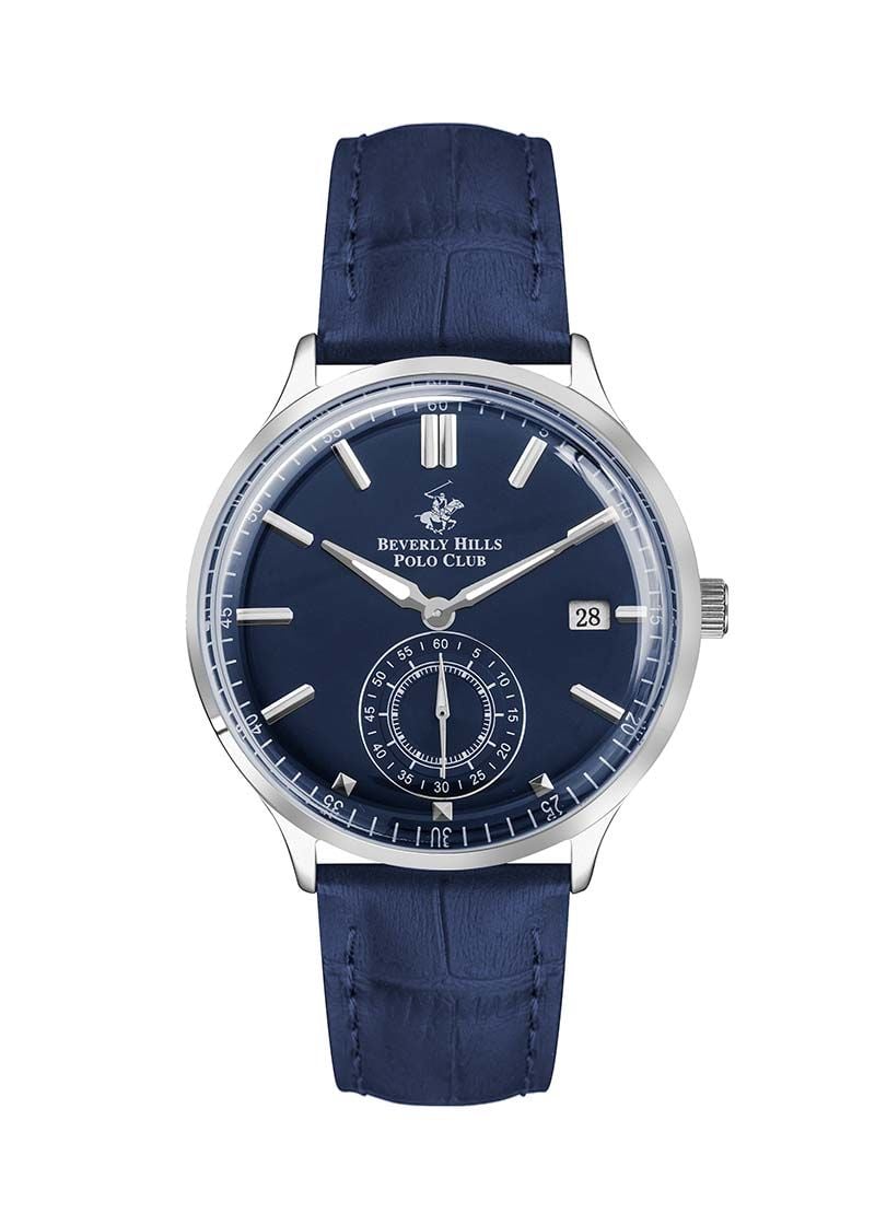 Beverly Hills Polo Club SW BP3260X.499 Erkek Kol Saati