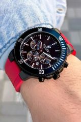 Beverly Hills Polo Club SW BP3248X.658 Erkek Kol Saati