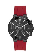 Beverly Hills Polo Club SW BP3248X.658 Erkek Kol Saati
