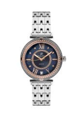 Beverly Hills Polo Club SW BP3222X.590 Pırlantalı Kadın Kol Saati,