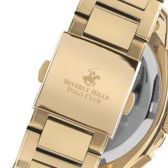 Beverly Hills Polo Club SW.BP3212X.130 Erkek Kol Saati