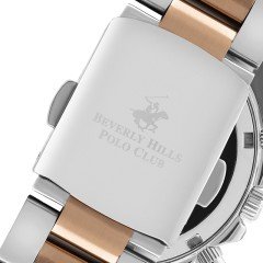 Beverly Hills Polo Club SW.BP3204C.530 Kadın Kol Saati